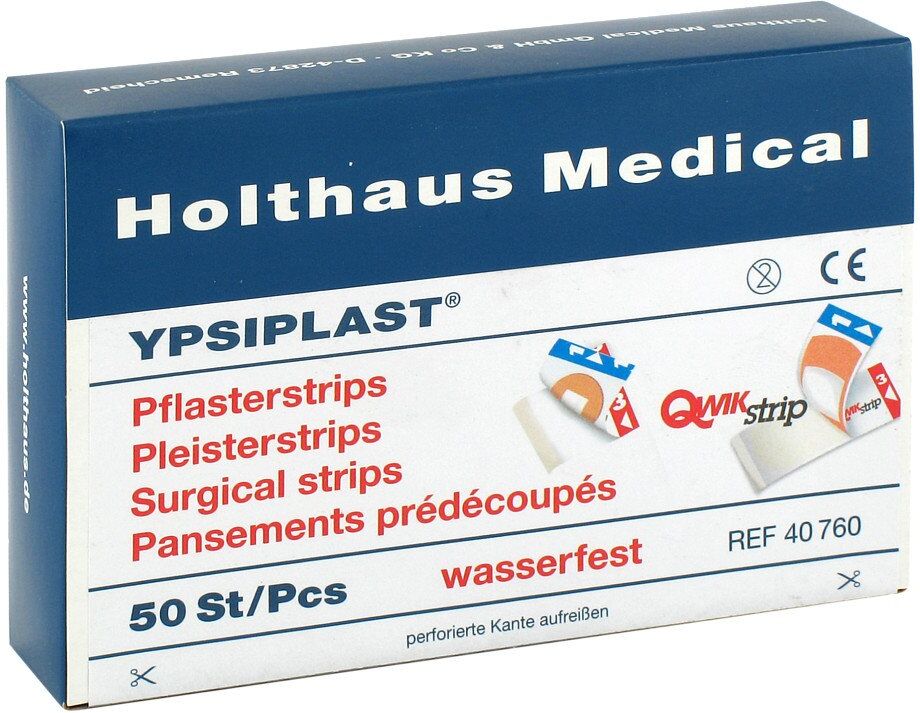 Pflastersortiment Strips