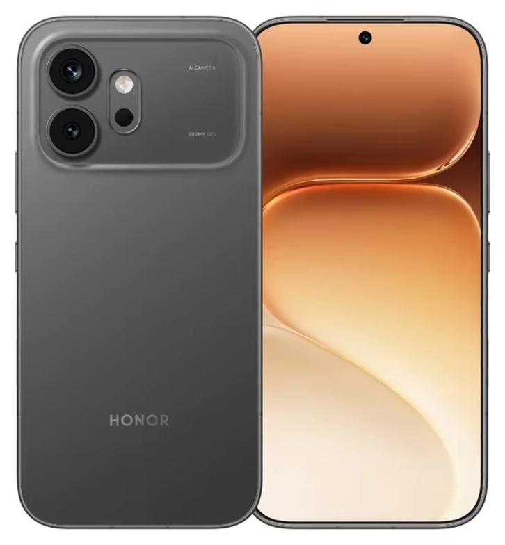600 5G-Smartphone - 8 GB RAM + 512 GB Speicher - 200-MP-Kamera - 6400-mAh-Akku - 80-W-Schnellladen - AMOLED-120-Hz-Display - Schwarz