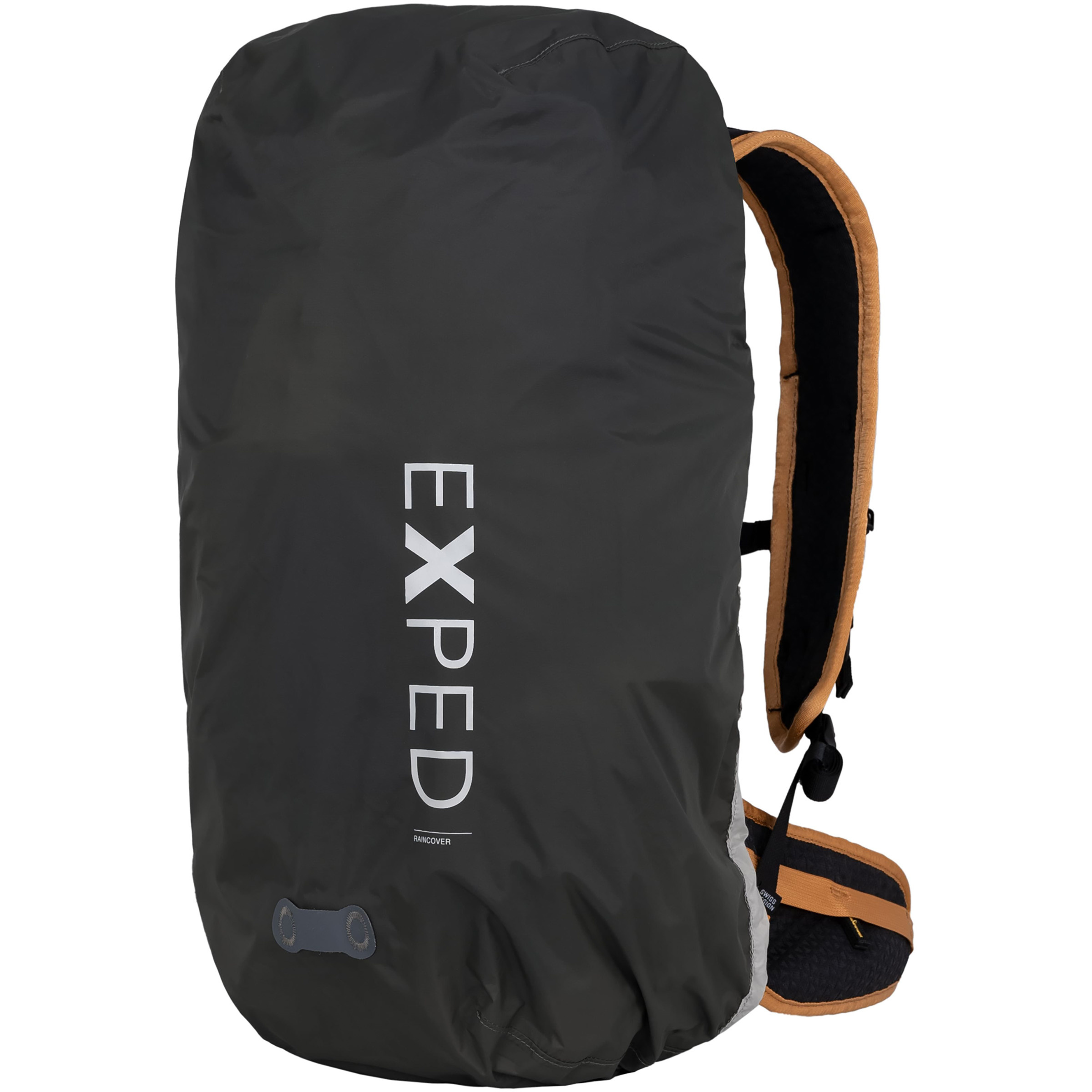 Exped Rain Cover Rucksack Zubehör gruen Größe 35-45L | L