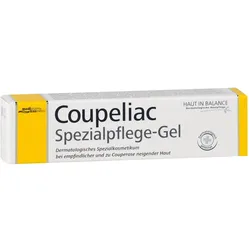 medipharma Haut in Balance Coupeliac Spezialpflege-Gel