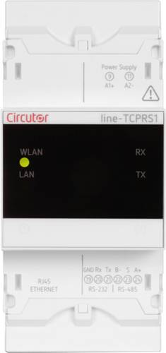 Circutor Line-TCPRS1 Erweiterungsmodul