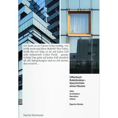 Offenbach Kaleidoskop, Paperback von Jan Engelke,Lukas Fink, Spector Books, 978-3-95905-627-4