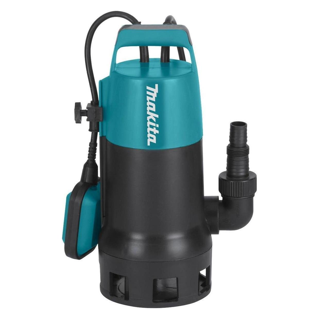 Makita PF1010 Tauchpumpe (Schmutzwasserpumpe) (PF1010)