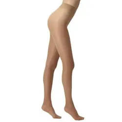 Oroblu Strumpfhosen Sensuel 20 Tights Beige Large Damen