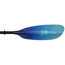 Werner CAMANO FIBERGLAS Paddel Smart-View-Teilung