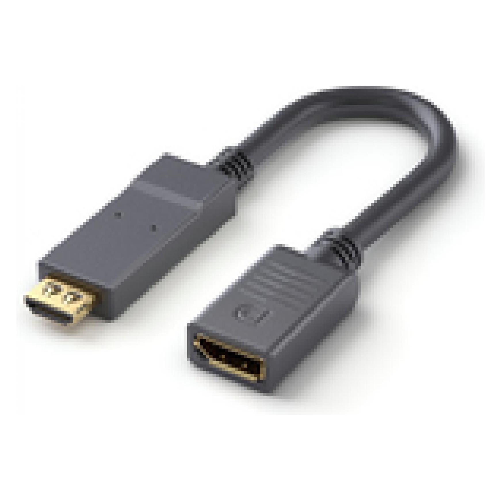 Purelink HDMI (Typ A) - DisplayPort (HDMI, DisplayPort) (PI185)