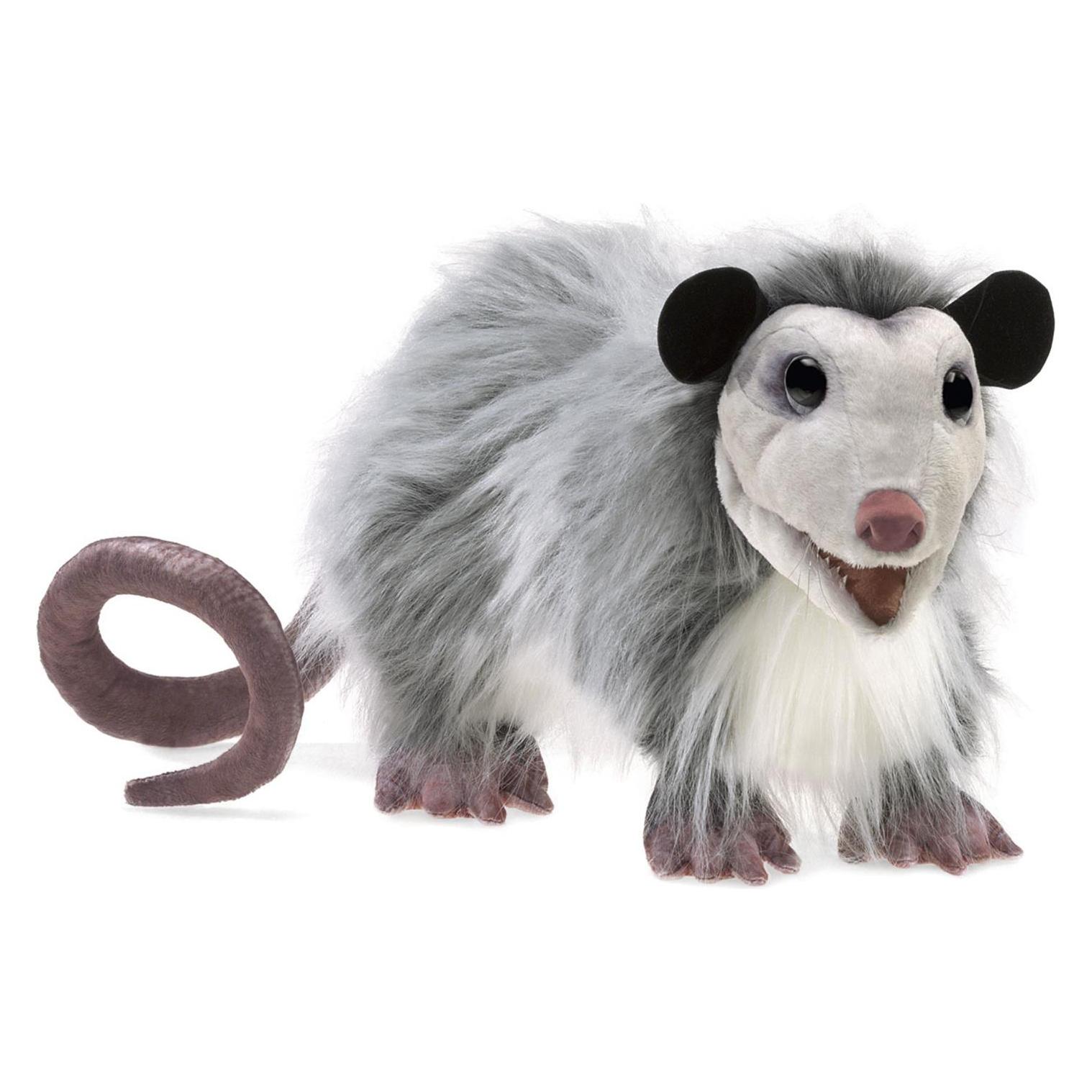 Folkmanis Opossum (3119)