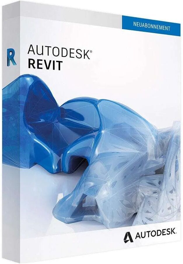 Autodesk REVIT 2026 for Windows