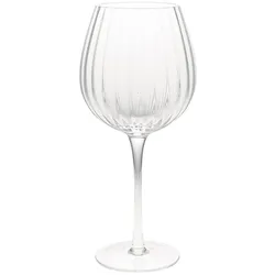 GreenGate Weinglas Alice, 23 cm, Ø 8,2 cm, klar