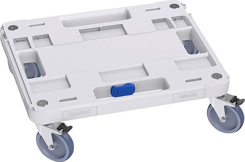 Tanos 83500064 Kompatibel: Systainer³ und systainer T-Loc Transportroller Traglast (max.): 100kg 396mm x 508mm x 159mm
