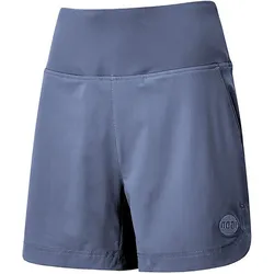 Moon, Damen, Outdoorhose, Samourai (M), Blau