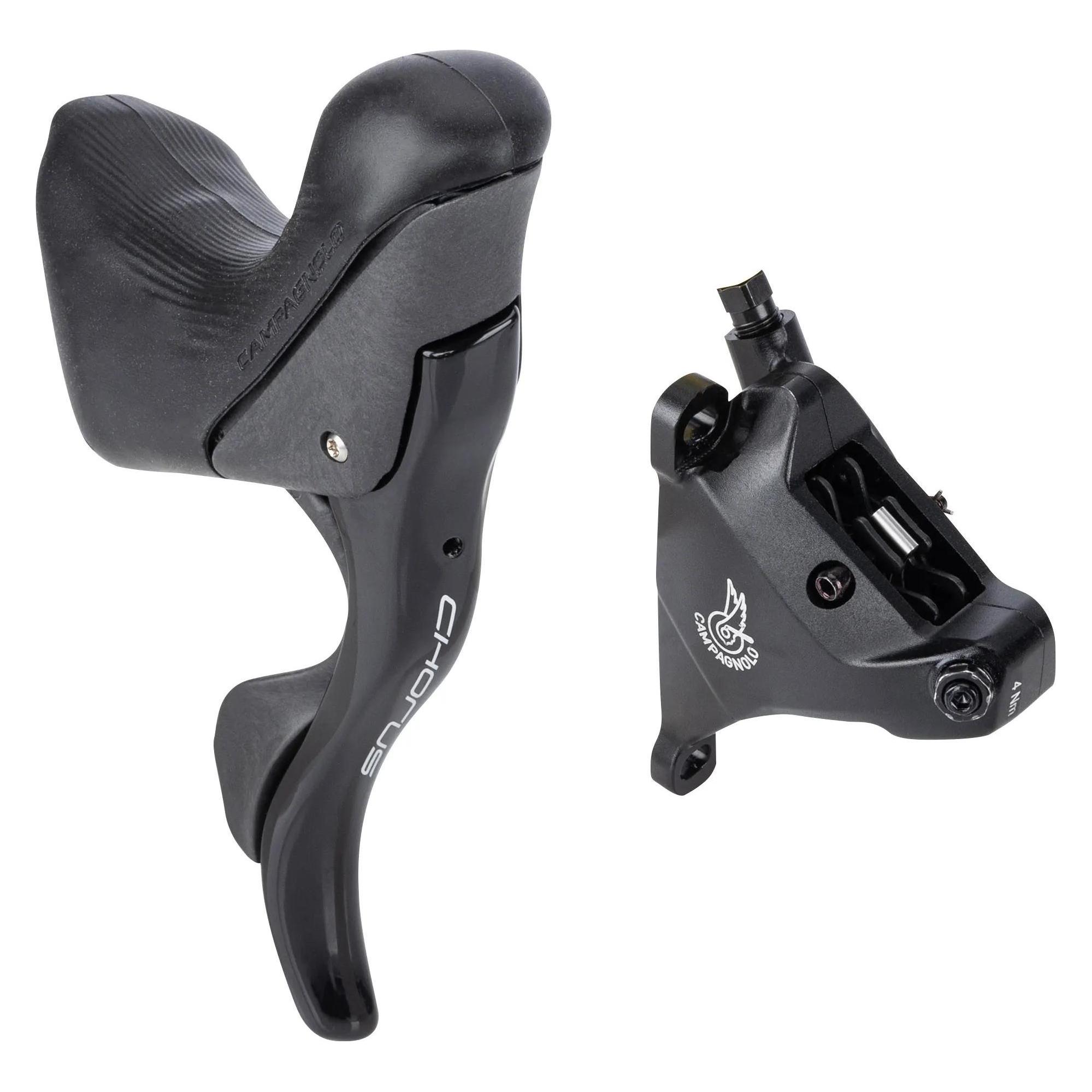 Campagnolo Ergopower Campa Ch 12s Vr (Vorne + Hinten, Bremssattel) (32730411)