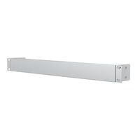 Rack Mount OCD Panel, Blindblende 19" für Toolless Mini Rack 1HE