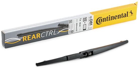 Continental 2800011508180 Heckscheibenwischer