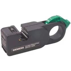 Siemens, Zange, SIMATIC NET Industrial Ethernet FASTCONNECT BLADE CASSETTES modular outlet (132 mm)