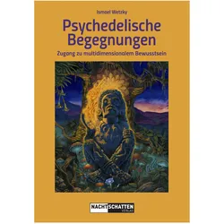 Psychedelische Begegnungen, Ratgeber von Ismael Wetzky