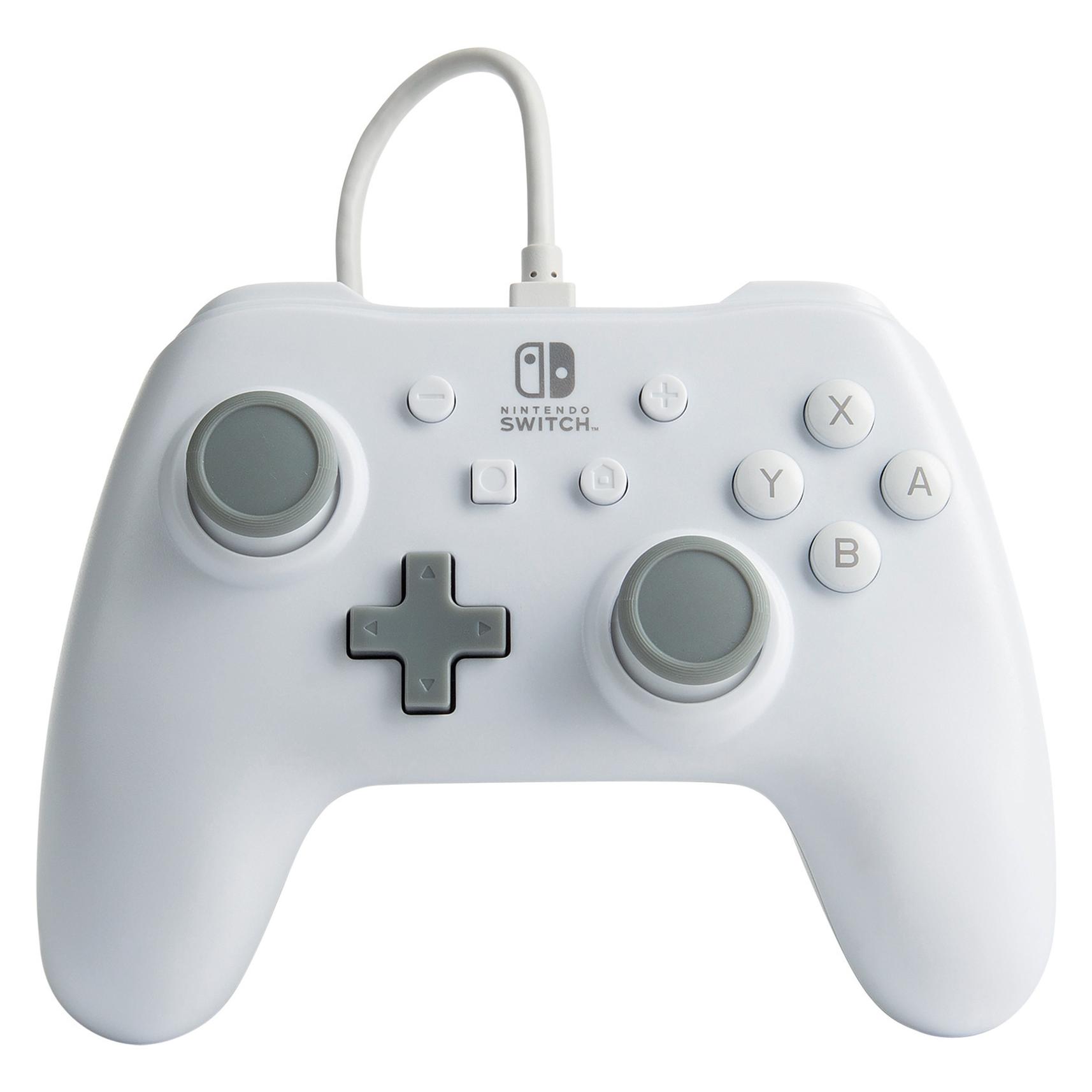 PowerA Controller (Switch) (1517033-01)
