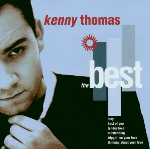 Thomas Kenny - The Best - Preis vom 03.10.2026 20:43:07 h