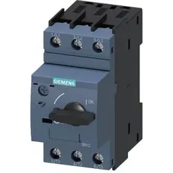 Siemens Dig Industr. Leistungsschalter 5,5-8A 3RV2021-1HA10