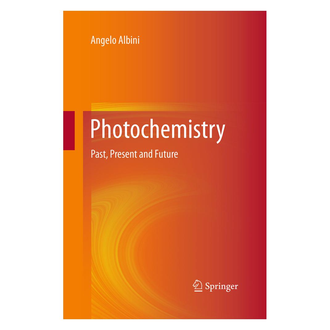 Springer Photochemistry (Englisch, Softcover, Angelo Albini) (55966185)