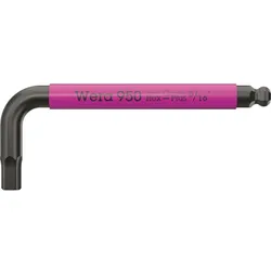 Wera 950 SPKS Multicolour, zöllig, BlackLaser - 05022658001