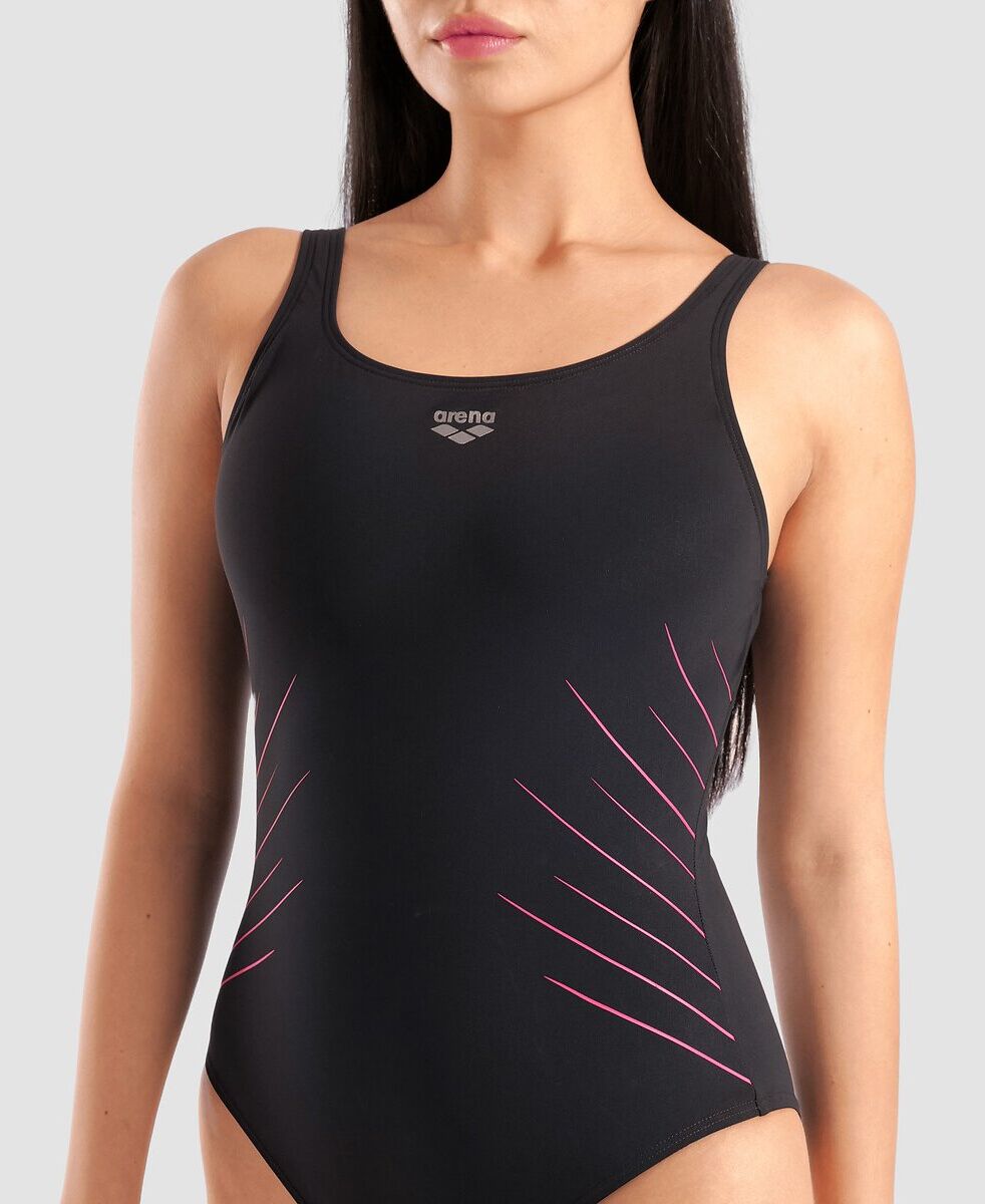 ARENA Maillot de bain 1 pièce ISA