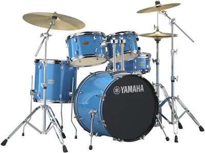 Yamaha Rydeen Studio Sky Blue Sky Blue