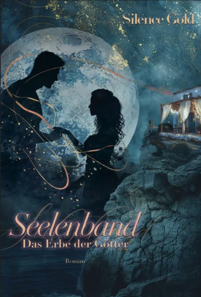 Silence Gold - Seelenband: Das Erbe der Götter - Preis vom 02.10.2026 23:42:20 h