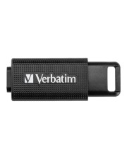 Verbatim Retractable 32 GB USB 3.2 Gen 1 USB-C (49457)