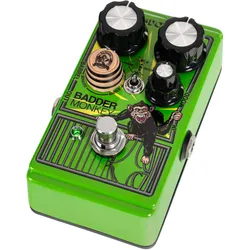 DigiTech DOD Badder Monkey Overdrive Pedal - Effektgerät E-Gitarre