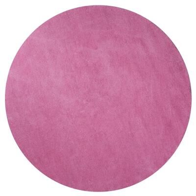 Domani Euphoria Cozy Rose Pink Rug