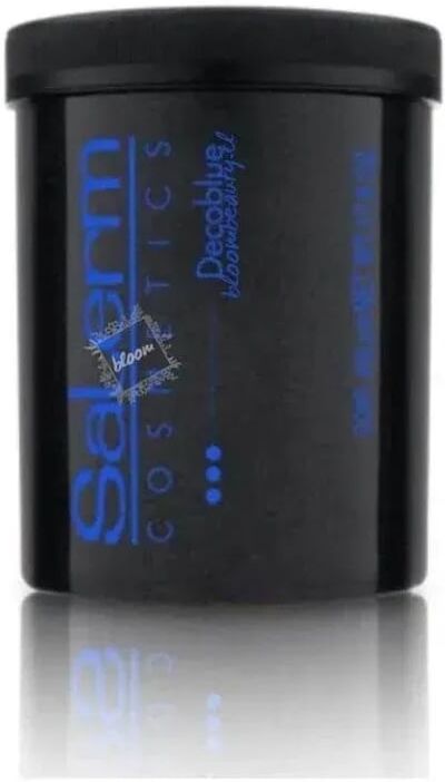 Salerm Decoblue Polvo 500g