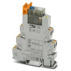 Phoenix Contact Relaismodul PLC-RPT-24UC21-21MS
