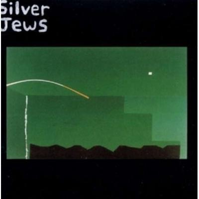 Natural Bridge - Silver Jews, Vinyl