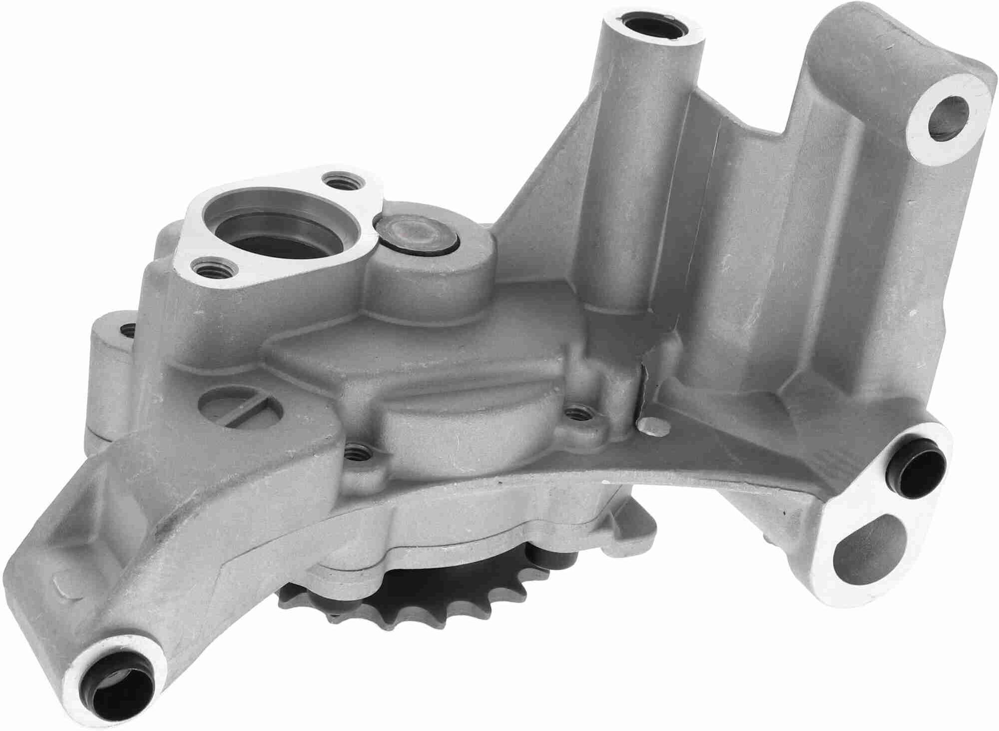 Vaico Ölpumpe V10-6605 Für Vag