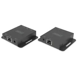 Digitus 4K HDMI Extender Set, 70 m