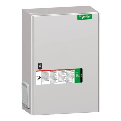 Schneider Electric VLVFW0N03504AA VarSet Fix 32 kVAr mit Einspeisung Leistungsschalter oben 400V 50Hz Kleinverteilerzubehör 1St