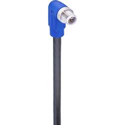 Lumberg Automation 934852075-5 Sensor-/Aktor-Anschlussleitung M12 Stecker, gewinkelt 5.00 m Polzahl Sensoren: 5 5 St.