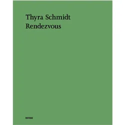 Rendezvous, Fachbücher von Thyra Schmidt