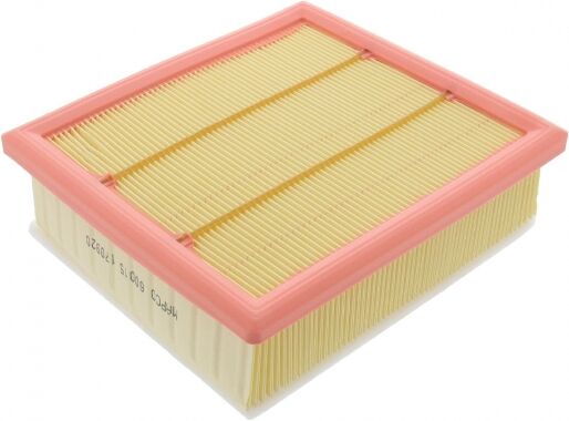 Mapco Luftfilter 60015 Filtereinsatz 68mm Für Chrysler