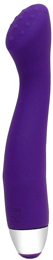 Rimba Oslo G-Spot vibromasseur violet