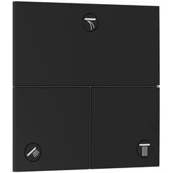 Hansgrohe Absperrvent Unterputz ShowerSelect Comfort E 15573670