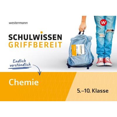 Schulwissen griffbereit, Gebundene Ausgabe von Iris Schneider, Westermann Lernwelten GmbH, 978-3-07-003019-1