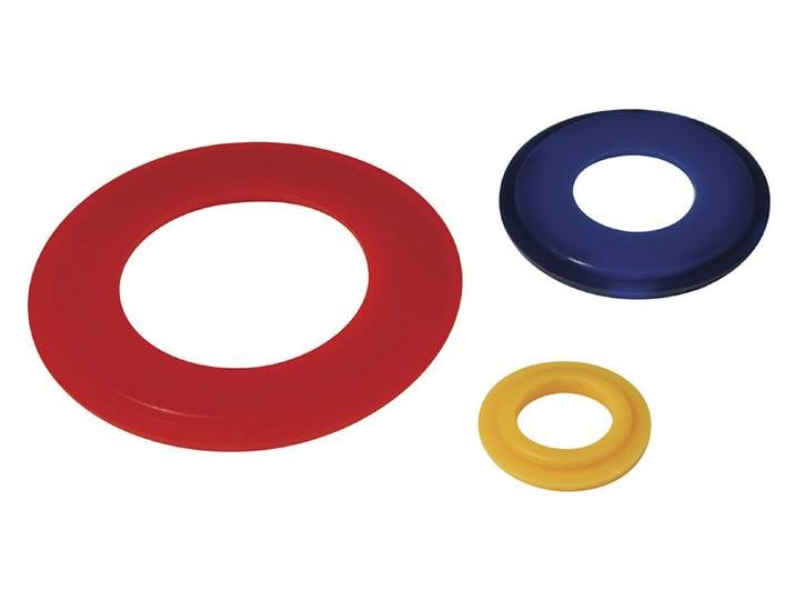Rayher Pom-Pon Maker ⌀ 5.5 cm