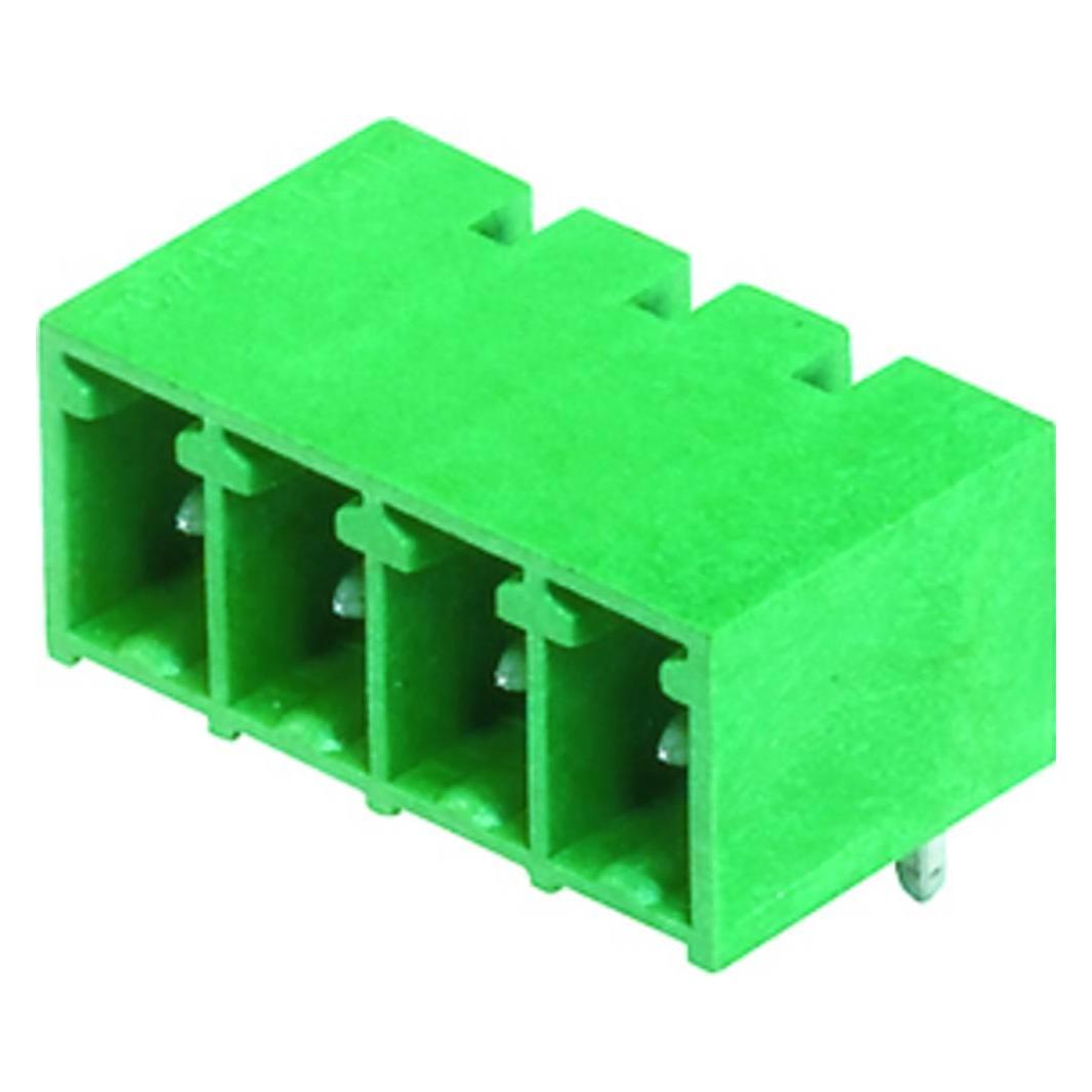 Weidmüller SC-SMT 3.81 SC-SMT 3.81 (1862480000)