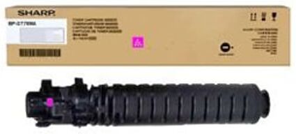 Sharp BP-GT70MA toner magenta