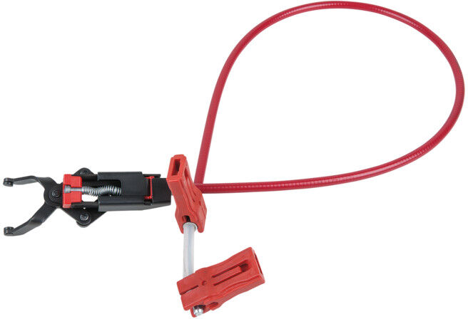 KS Tools câble Bowden de rechange pour 115.1060 (115.1058)