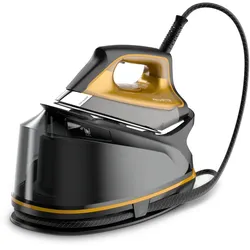 ROWENTA DG7644 Compact Steam Pro Dampfbügelstation