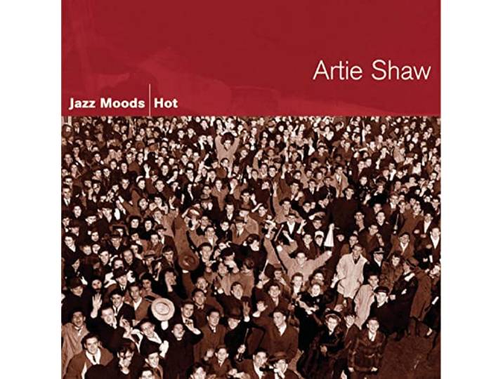 Jazz Moods - Hot