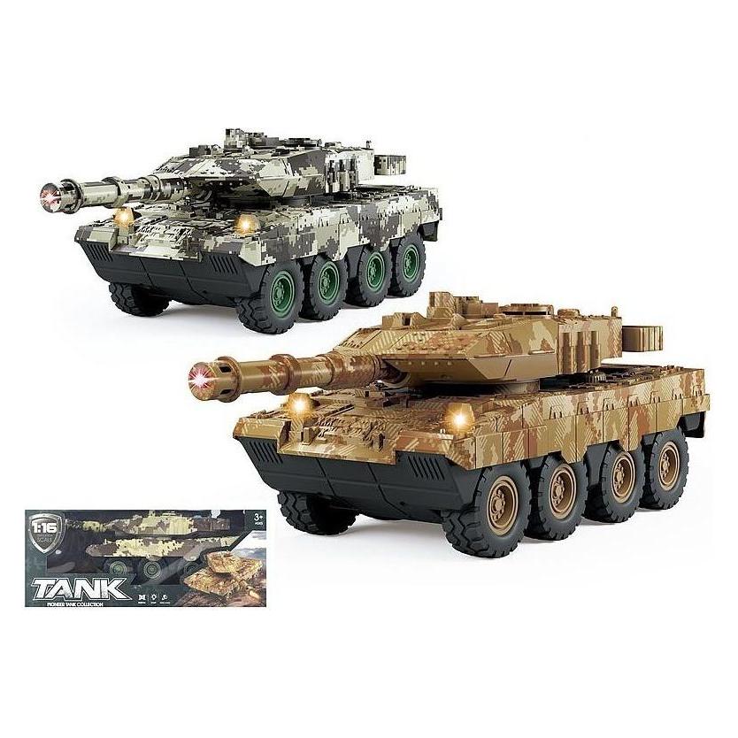 Adar Panzer 1:16 MIX (54611822)